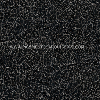 Vinílicos Piedra Suelo Vinílico Granite Mosaic 5095 Stone and Abstract